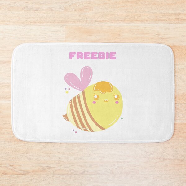 Item preview, Bees Freebie Free Bee Gift for Bee Lovers designed and sold by Nathalie Aynié.
