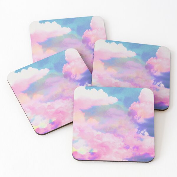 Item preview, Clouds designed and sold by Pastel Queen.