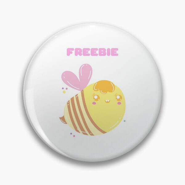 Item preview, Bees Freebie Free Bee Gift for Bee Lovers designed and sold by Nathalie Aynié.