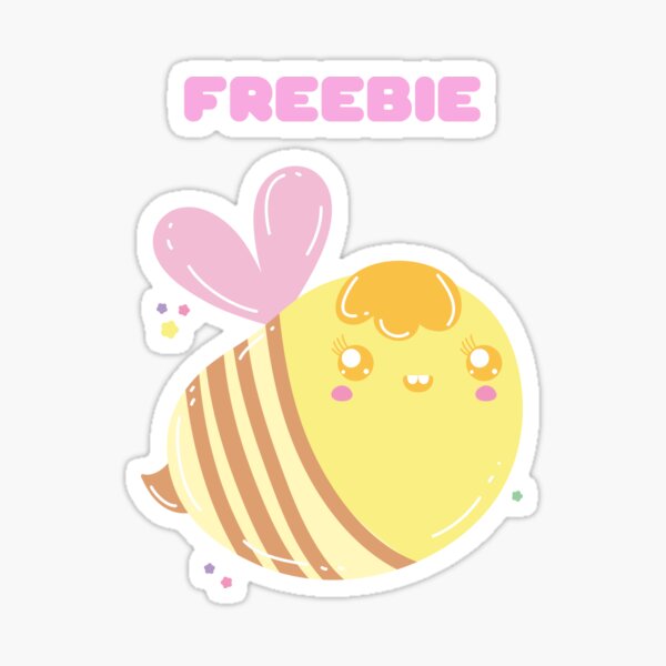 Freebie Merch & Gifts for Sale | Redbubble