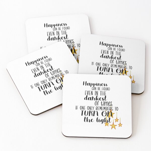 Item preview, Happiness can be found designed and sold by creative-boo.