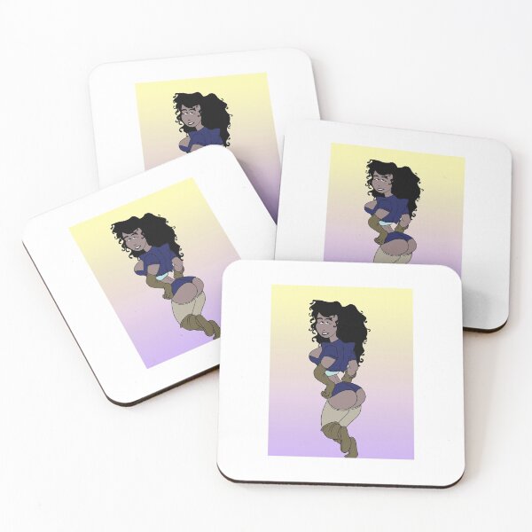 Item preview, The Jewish Girl designed and sold by knotnore.