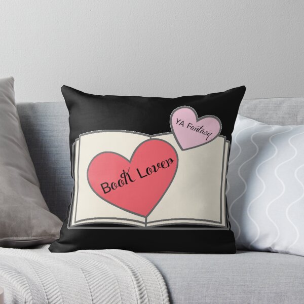 Item preview, Book love ya fantasy  designed and sold by wiwiart.