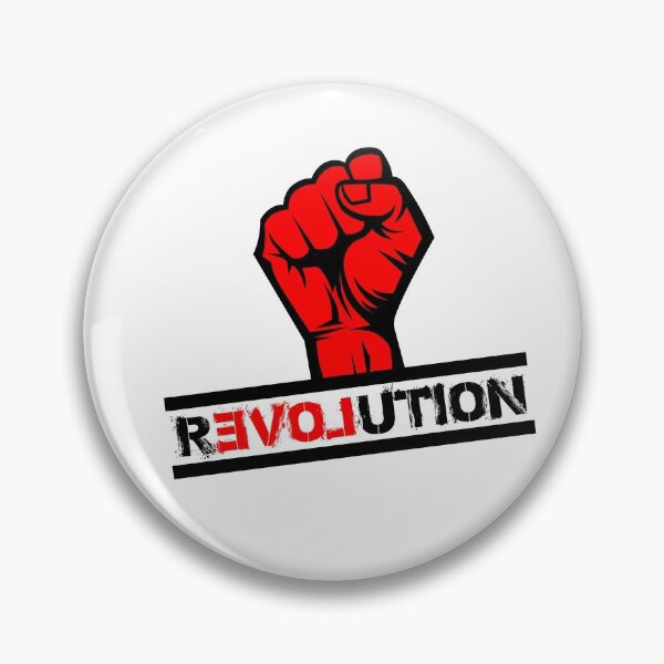 Item preview, Demonstration protest symbol raised arm upwards with a raised fist. Icon Raised fist, arm with fist sign Fight for your rights. Revolution with the word love. Strajk Kobiet designed and sold by Marcin Adrian.