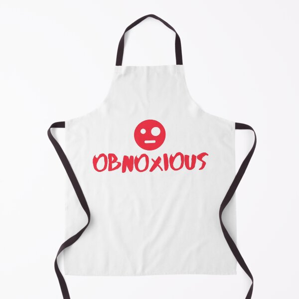 Item preview, Obnoxious designed and sold by FanekShop.
