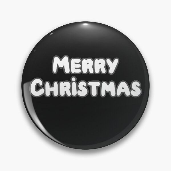 Item preview, Merry Christmas designed and sold by Inspiring Strokes.