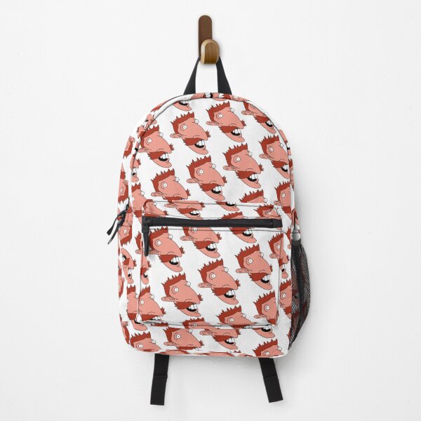 Item preview, Wild Thornberrys Nigel Thornberry 90s Retro Design Cartoon designed and sold by Sunny Collections.