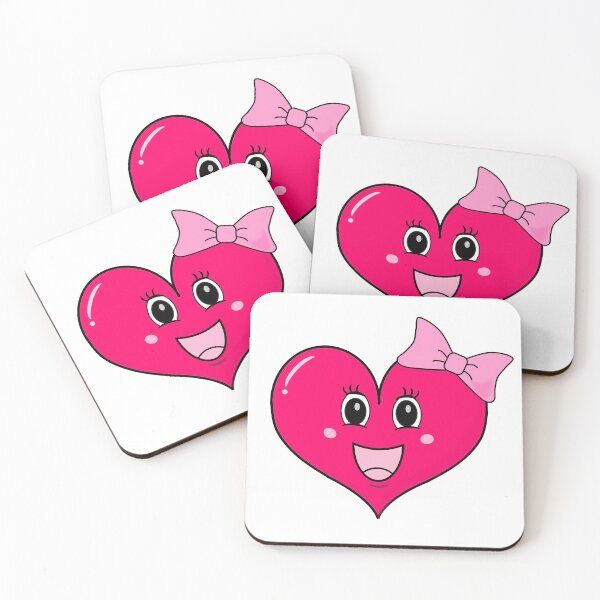 Item preview, Hearty Emotion - Smile designed and sold by Ketsadaporn.