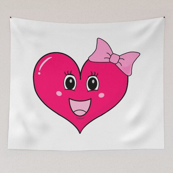 Item preview, Hearty Emotion - Smile designed and sold by Ketsadaporn.