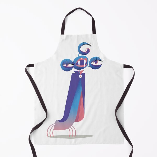 Item preview, J-Monster designed and sold by Gilmar Pattipeilohy.