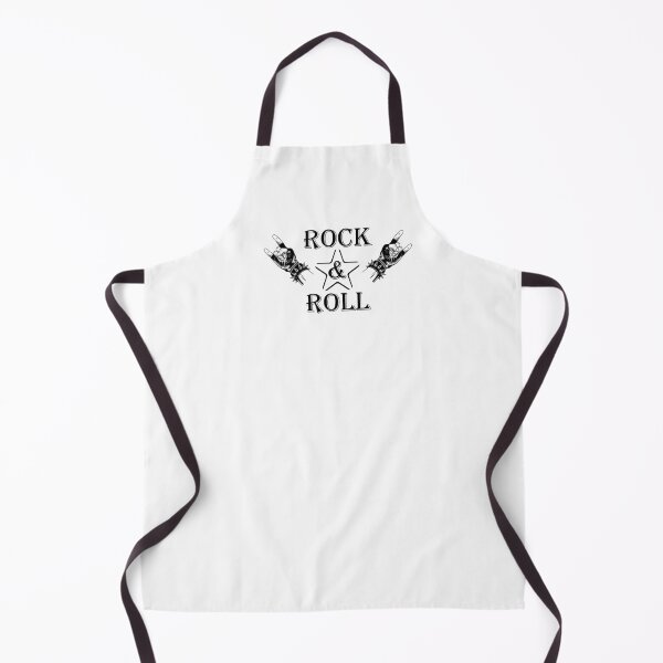 Item preview, Rock and Roll designed and sold by TopBaseline.