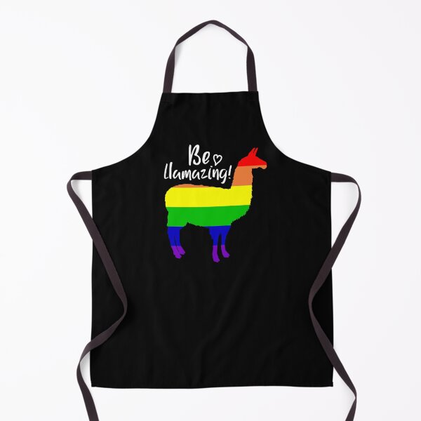 Item preview, Be Llamazing! designed and sold by DeadRight.