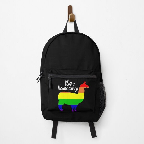 Item preview, Be Llamazing! designed and sold by DeadRight.