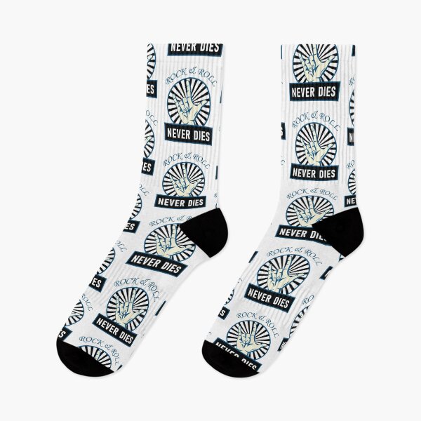 Item preview, Rock and Roll designed and sold by TopBaseline.