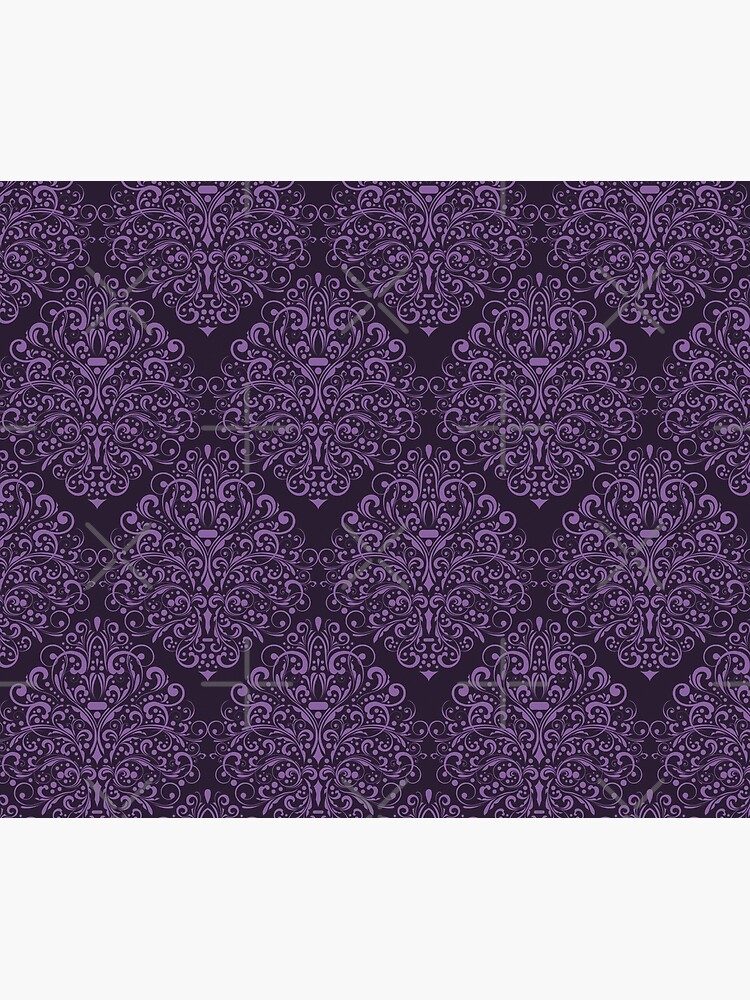 Damask Barok by WendyLeyten