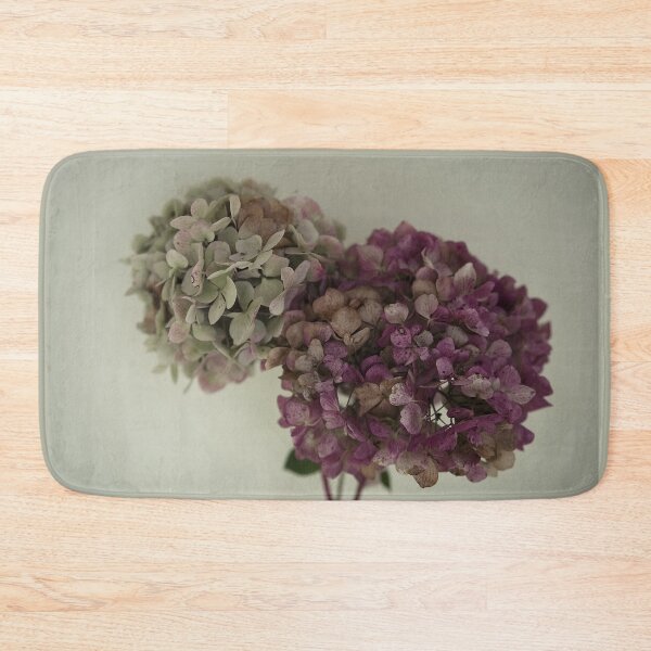 Item preview, Double hydrangea designed and sold by gailgriggs.