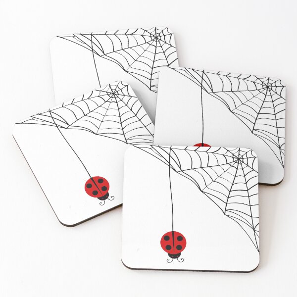 Item preview, SpiderBug designed and sold by ArtOfArty.