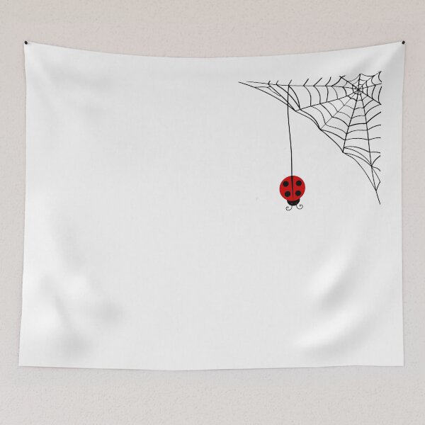 Item preview, SpiderBug designed and sold by ArtOfArty.