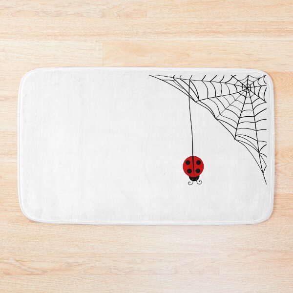 Item preview, SpiderBug designed and sold by ArtOfArty.