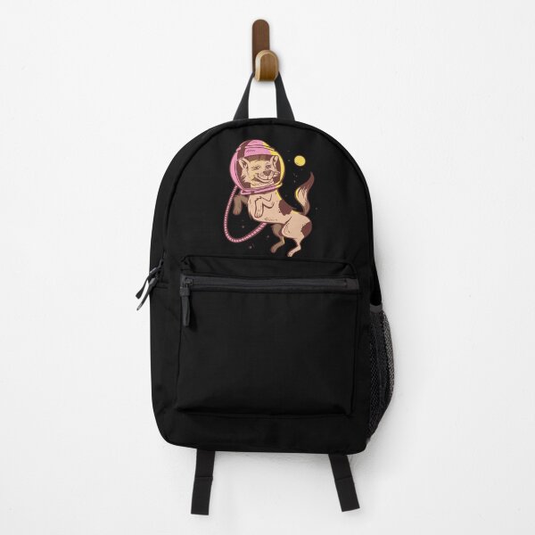 Item preview, Dog Astronaut, Laika designed and sold by AwesomeProject.