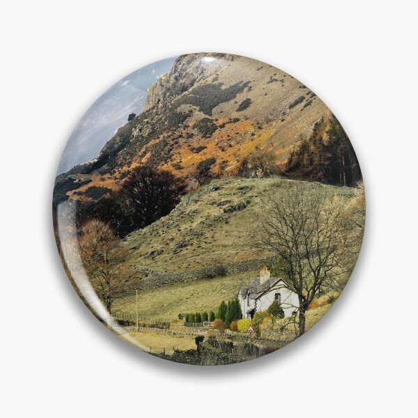 Item preview, Misty Blencathra, Lake District designed and sold by Martyn R Arnold Fine Art Nature & Landscape Photography.