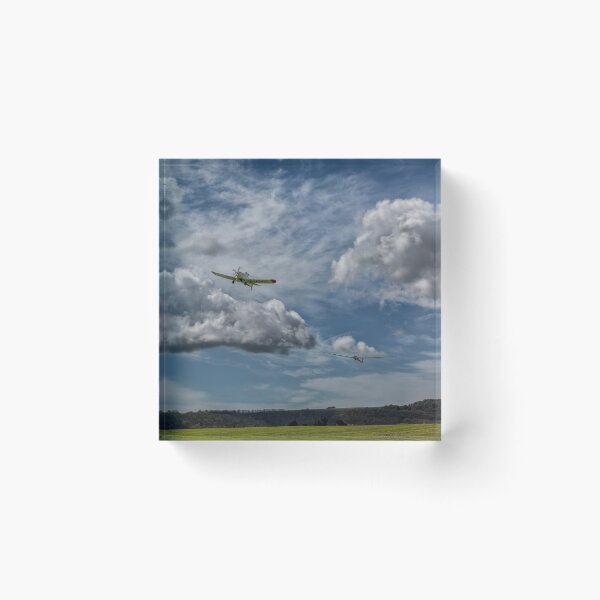 Item preview, Glider Take-Off designed and sold by LenBrook.