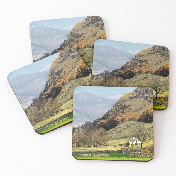 Item preview, Misty Blencathra, Lake District designed and sold by Martyn R Arnold Fine Art Nature & Landscape Photography.
