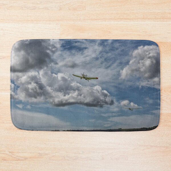 Item preview, Glider Take-Off designed and sold by LenBrook.