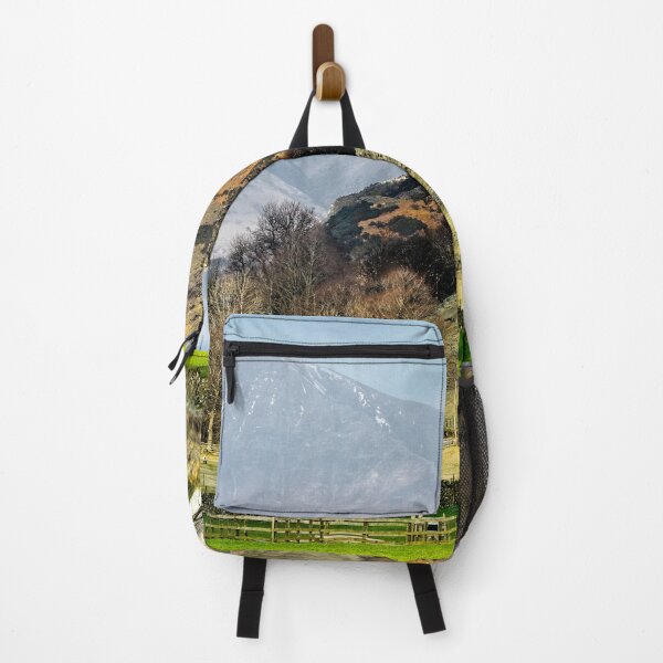 Item preview, Misty Blencathra, Lake District designed and sold by Martyn R Arnold Fine Art Nature & Landscape Photography.