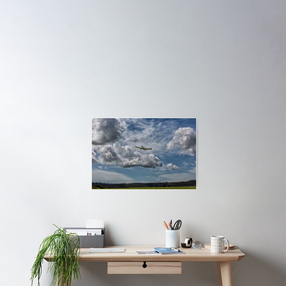 Item preview, Poster designed and sold by LenBrook.