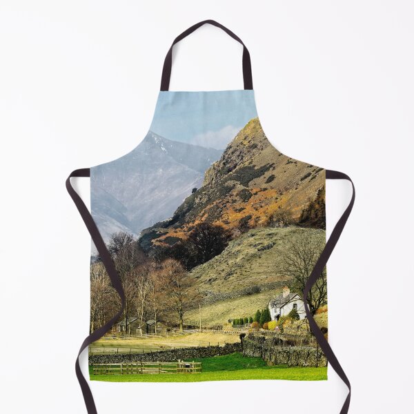 Item preview, Misty Blencathra, Lake District designed and sold by Martyn R Arnold Fine Art Nature & Landscape Photography.