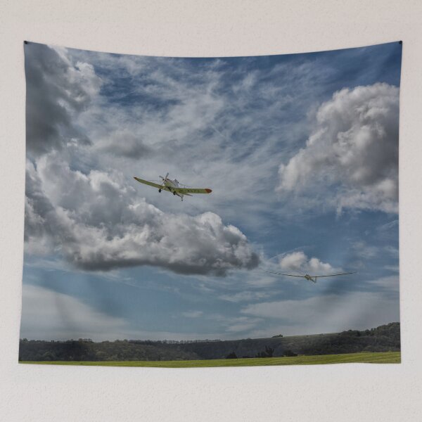 Item preview, Glider Take-Off designed and sold by LenBrook.