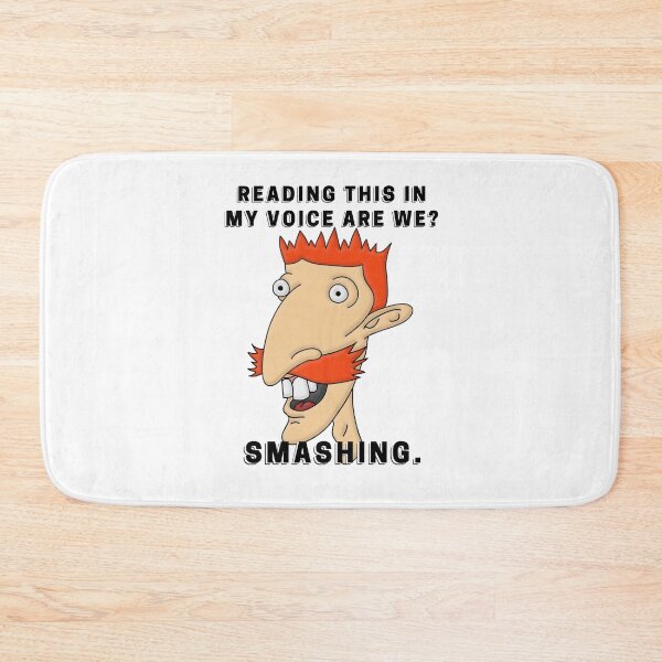 Item preview, Wild Thornberrys Nigel Thornberry SMASHING 90s Retro Design Cartoon designed and sold by Sunny Collections.