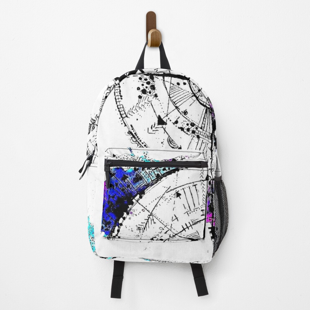 Item preview, Backpack designed and sold by eggylickyf.