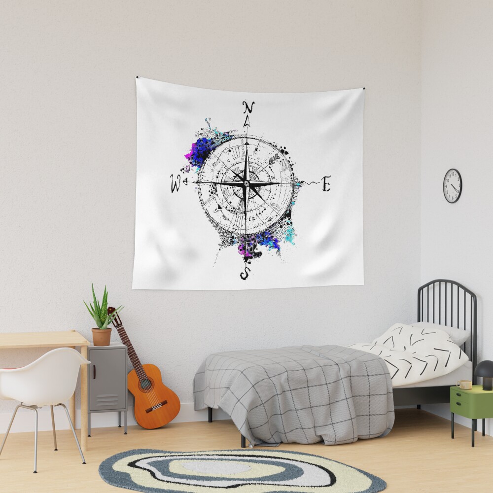 Item preview, Tapestry designed and sold by eggylickyf.