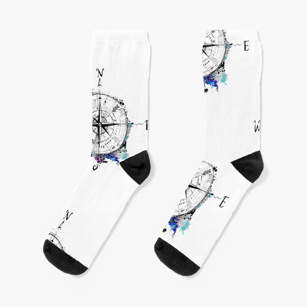 Item preview, Socks designed and sold by eggylickyf.