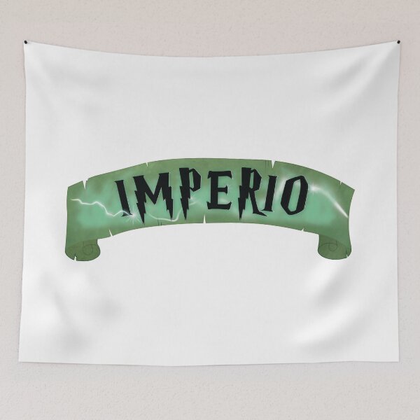 Item preview, Imperio designed and sold by sabinako.