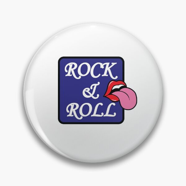 Item preview, Rock and Roll designed and sold by TopBaseline.
