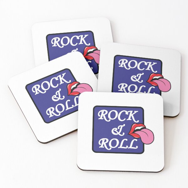 Item preview, Rock and Roll designed and sold by TopBaseline.
