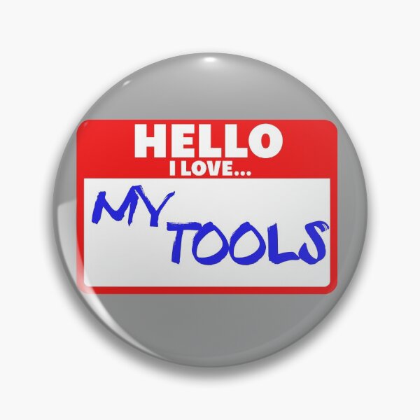 Item preview, Toolbox designed and sold by itwasallmydream.