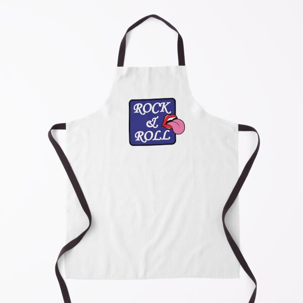 Item preview, Rock and Roll designed and sold by TopBaseline.