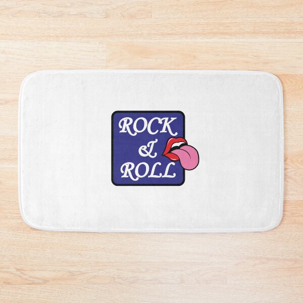 Item preview, Rock and Roll designed and sold by TopBaseline.