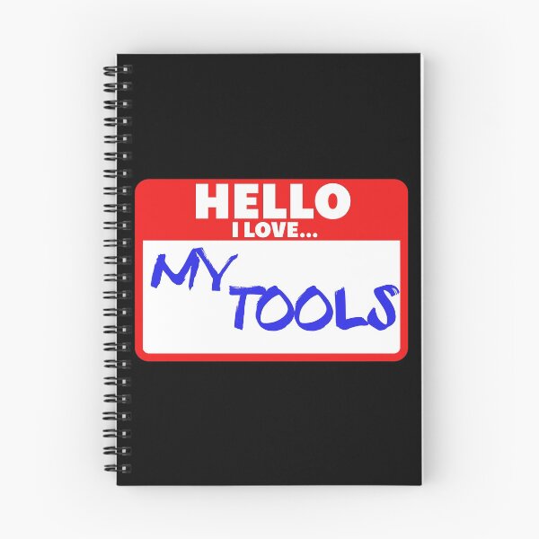 Item preview, Toolbox designed and sold by itwasallmydream.