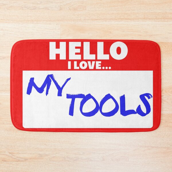 Item preview, Toolbox designed and sold by itwasallmydream.
