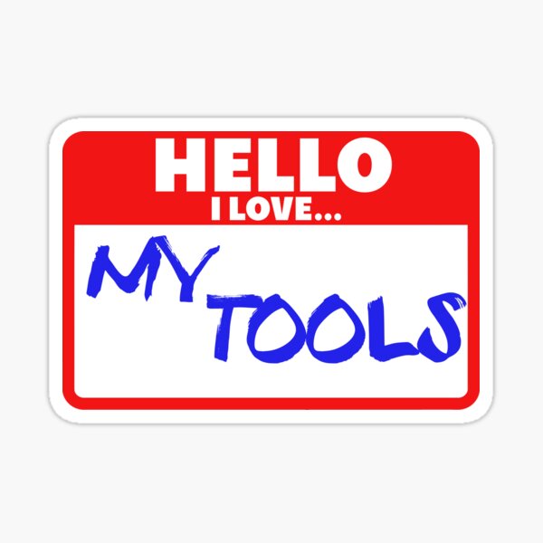 Item preview, Toolbox designed and sold by itwasallmydream.