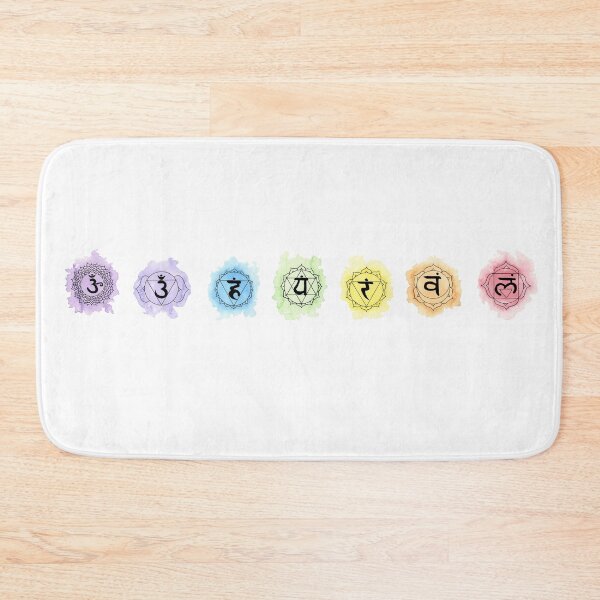 Item preview, Chakra Landscape designed and sold by NeilReiki.
