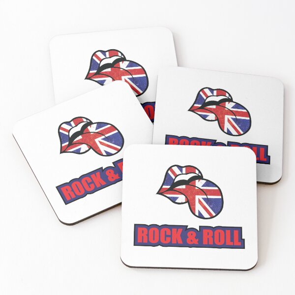 Item preview, Rock and Roll designed and sold by TopBaseline.