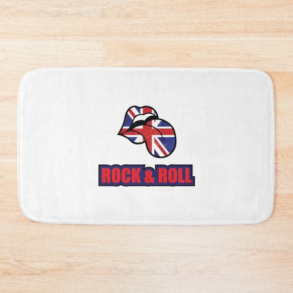 Item preview, Rock and Roll designed and sold by TopBaseline.