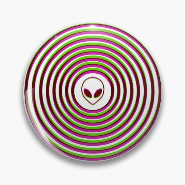 Item preview, Vinyl alien designed and sold by Funky-Alien.