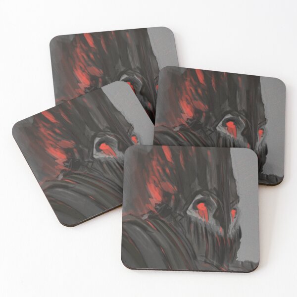 Item preview, Dark Vampire Knight  designed and sold by dragonloot.